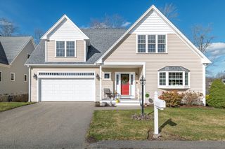 1 Von Rhor Drive 1, Rockland, MA 02370