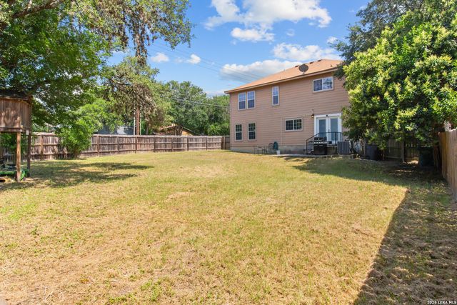 9503 BRAUN CRK, San Antonio, TX 78254