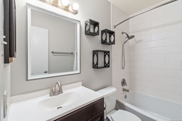 9503 BRAUN CRK, San Antonio, TX 78254