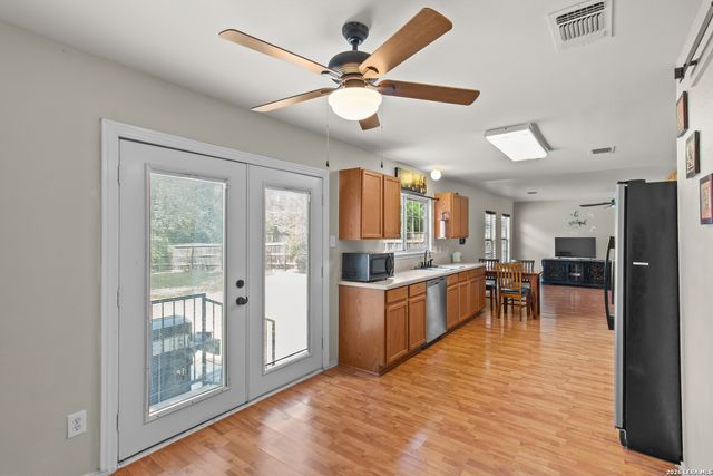9503 BRAUN CRK, San Antonio, TX 78254