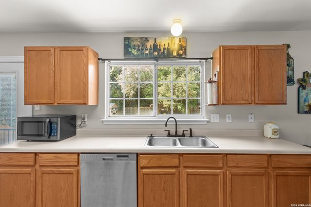 9503 BRAUN CRK, San Antonio, TX 78254