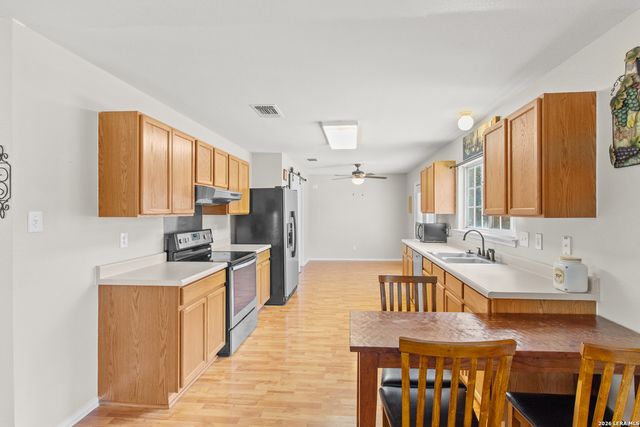 9503 BRAUN CRK, San Antonio, TX 78254