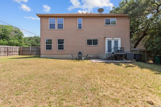 9503 BRAUN CRK, San Antonio, TX 78254