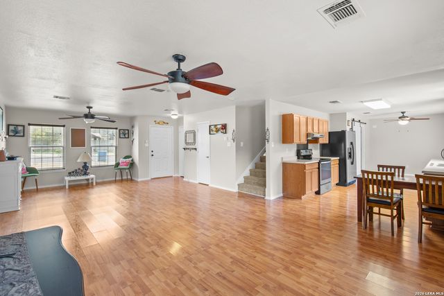 9503 BRAUN CRK, San Antonio, TX 78254