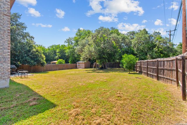 9503 BRAUN CRK, San Antonio, TX 78254
