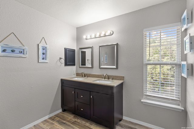 9503 BRAUN CRK, San Antonio, TX 78254