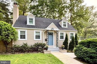 10420 EASTWOOD AVE, Silver Spring, MD 20901