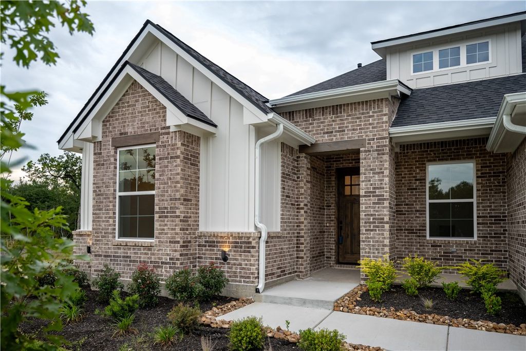 4015 Pacific Crest Way, Bryan, TX 77802 — photo 3