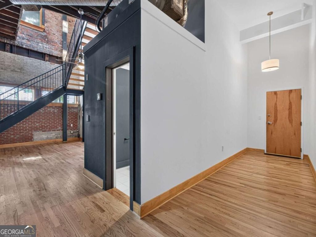 267 Peters Street SW 102, Atlanta, GA 30313 — photo 5