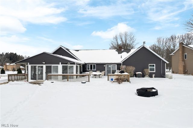 5107 Fox Ridge Dr., Green, OH 44720