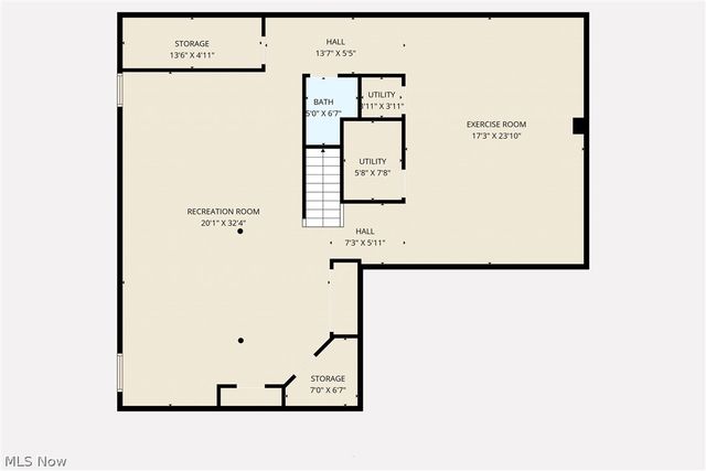 5107 Fox Ridge Dr., Green, OH 44720