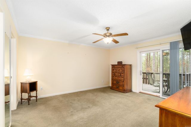 8 Fabero Lane, Hot Springs Village, AR 71909