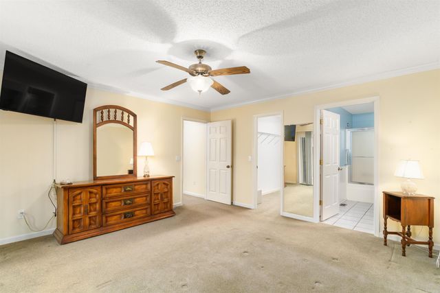 8 Fabero Lane, Hot Springs Village, AR 71909