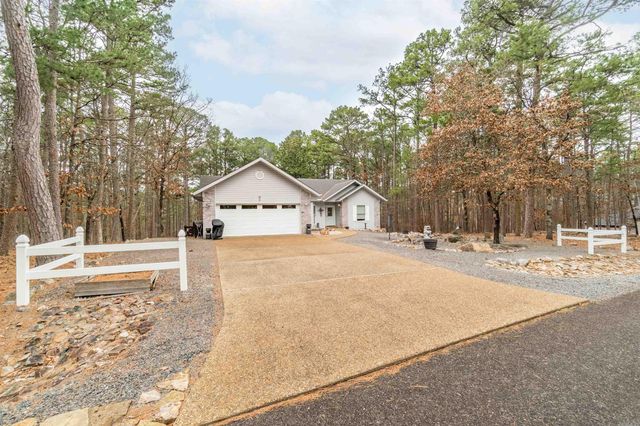 8 Fabero Lane, Hot Springs Village, AR 71909