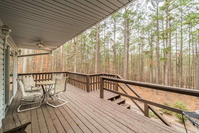 8 Fabero Lane, Hot Springs Village, AR 71909