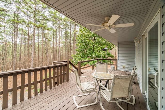 8 Fabero Lane, Hot Springs Village, AR 71909