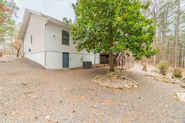 8 Fabero Lane, Hot Springs Village, AR 71909