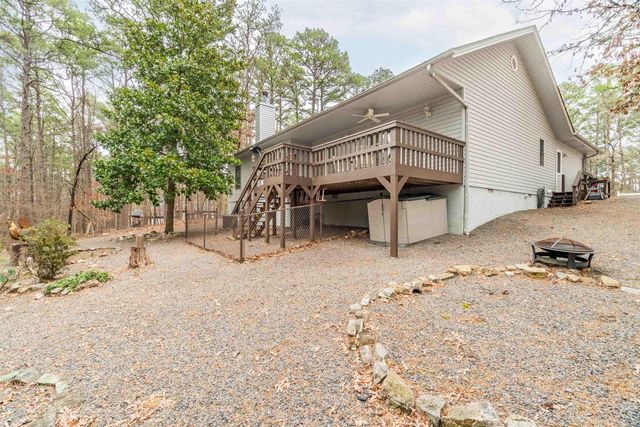 8 Fabero Lane, Hot Springs Village, AR 71909