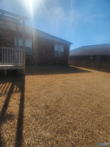 121 Pine Landing Drive, Harvest, AL 35749