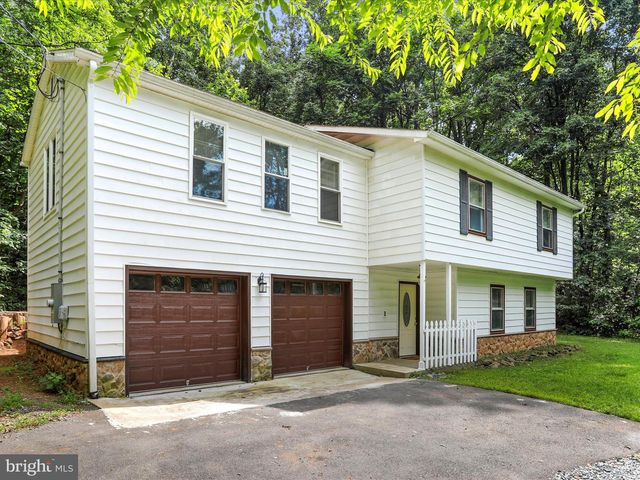 275 MOUNTAIN HEIGHTS RD, Front Royal, VA 22630