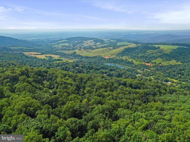 275 MOUNTAIN HEIGHTS RD, Front Royal, VA 22630