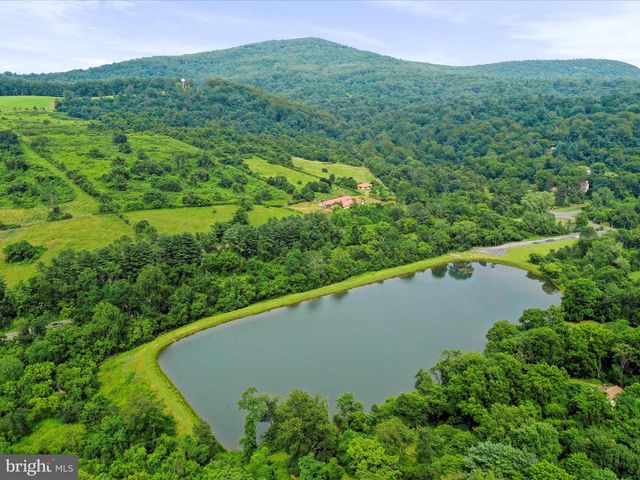 275 MOUNTAIN HEIGHTS RD, Front Royal, VA 22630