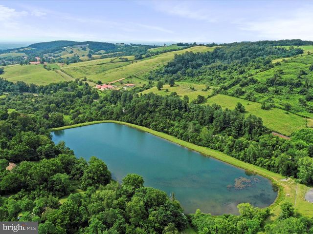 275 MOUNTAIN HEIGHTS RD, Front Royal, VA 22630