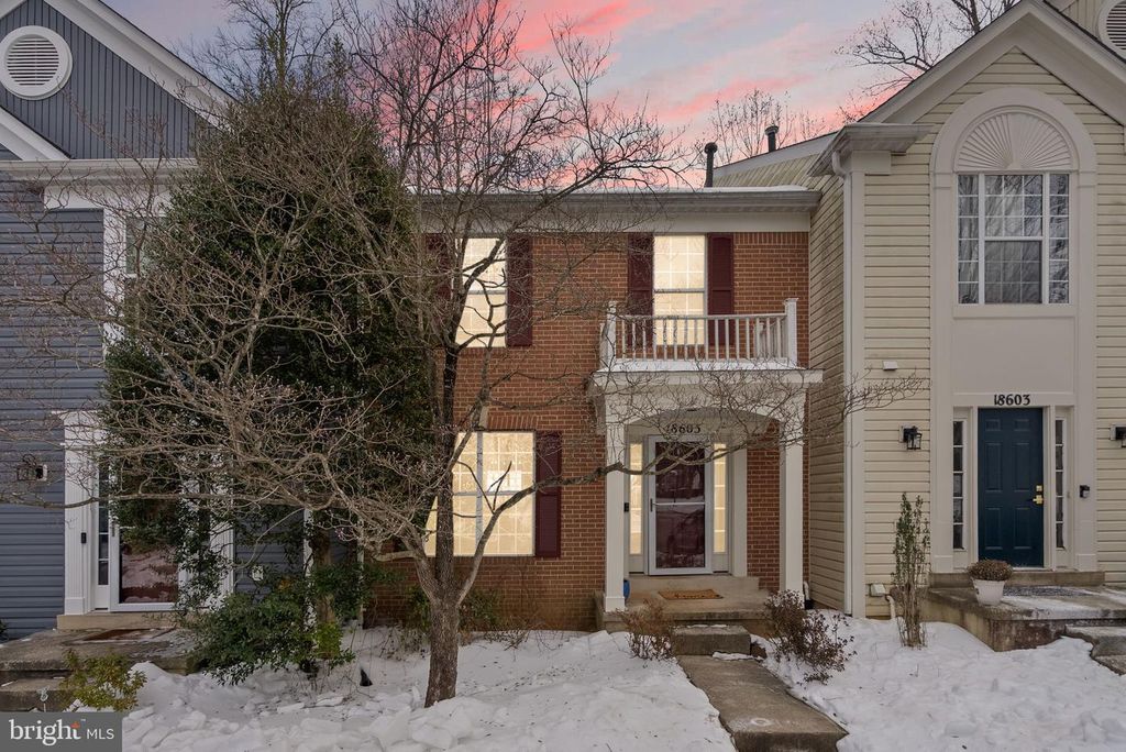 18605 FIDDLELEAF TER, Olney, MD 20832