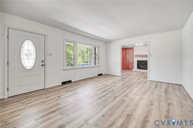 3040 Zachary Taylor Hwy, Mineral, VA 23117