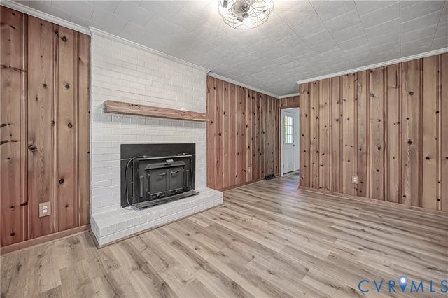 3040 Zachary Taylor Hwy, Mineral, VA 23117