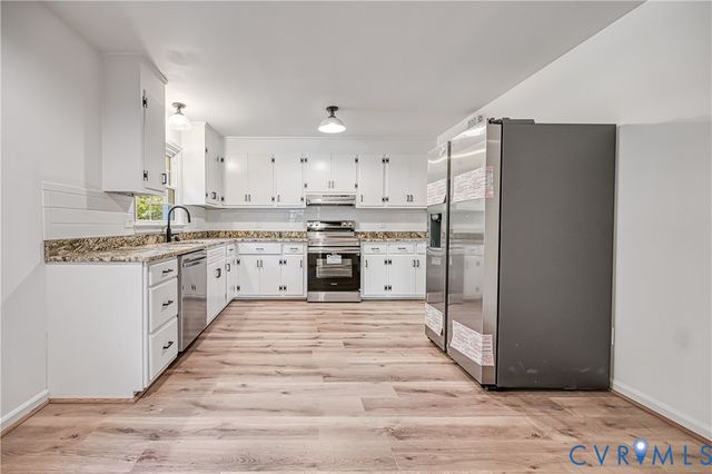 3040 Zachary Taylor Hwy, Mineral, VA 23117