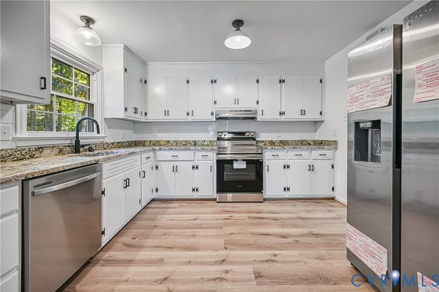 3040 Zachary Taylor Hwy, Mineral, VA 23117