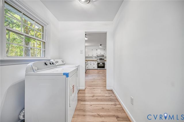 3040 Zachary Taylor Hwy, Mineral, VA 23117