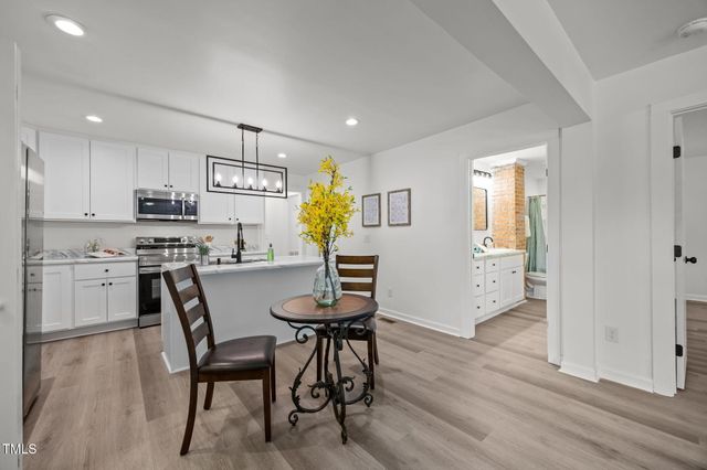 704 S Main Street, Louisburg, NC 27549