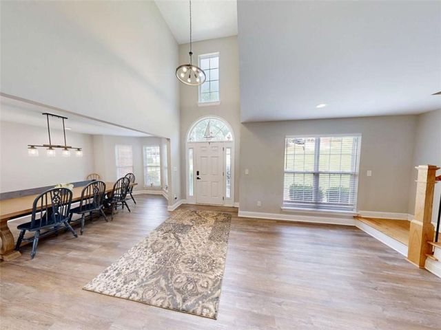209 Bonnie Sue Drive, Villa Rica, GA 30180