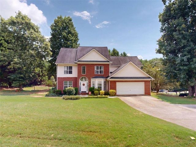 209 Bonnie Sue Drive, Villa Rica, GA 30180