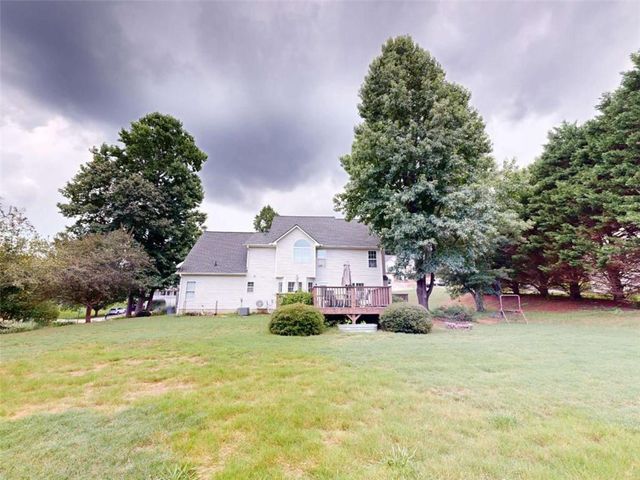 209 Bonnie Sue Drive, Villa Rica, GA 30180