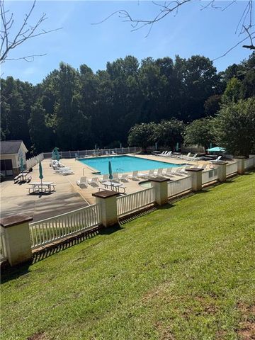 209 Bonnie Sue Drive, Villa Rica, GA 30180