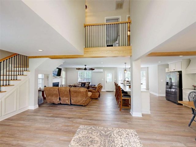 209 Bonnie Sue Drive, Villa Rica, GA 30180