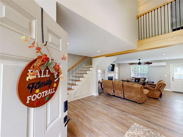 209 Bonnie Sue Drive, Villa Rica, GA 30180