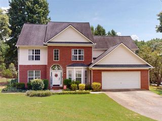 209 Bonnie Sue Drive, Villa Rica, GA 30180