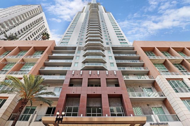 253 NE 2nd St 508, Miami, FL 33132