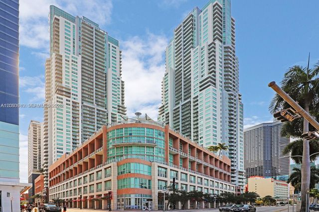 253 NE 2nd St 508, Miami, FL 33132