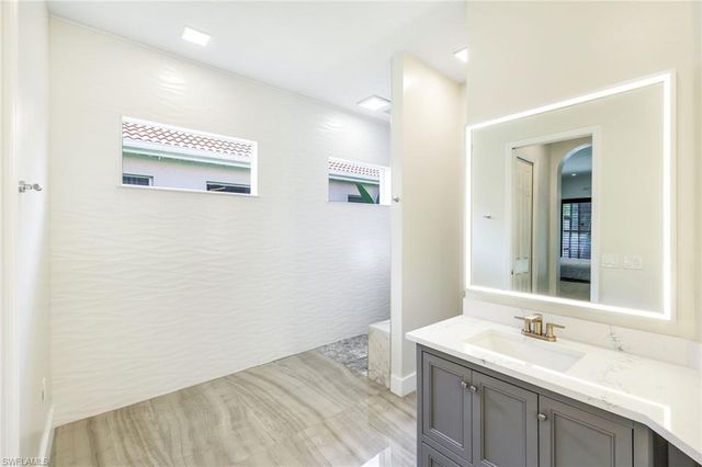 Address unavailable.