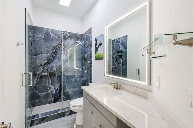 Address unavailable.