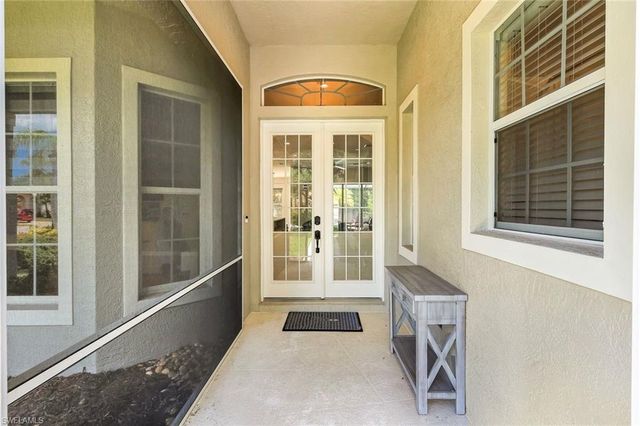 Address unavailable.