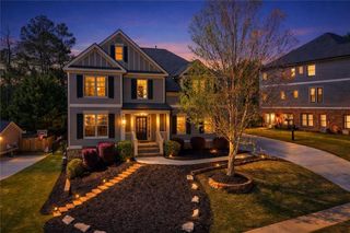 302 Grant Court, Canton, GA 30114