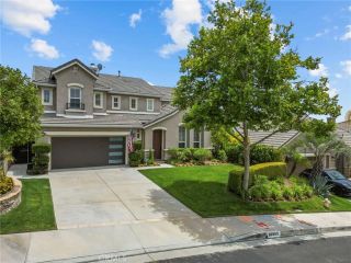 28502 Agajanian, Saugus, CA 91390