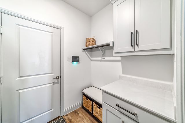 201 Brookview Drive, Lavon, TX 75166