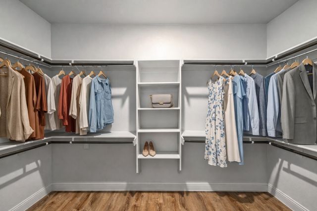 201 Brookview Drive, Lavon, TX 75166